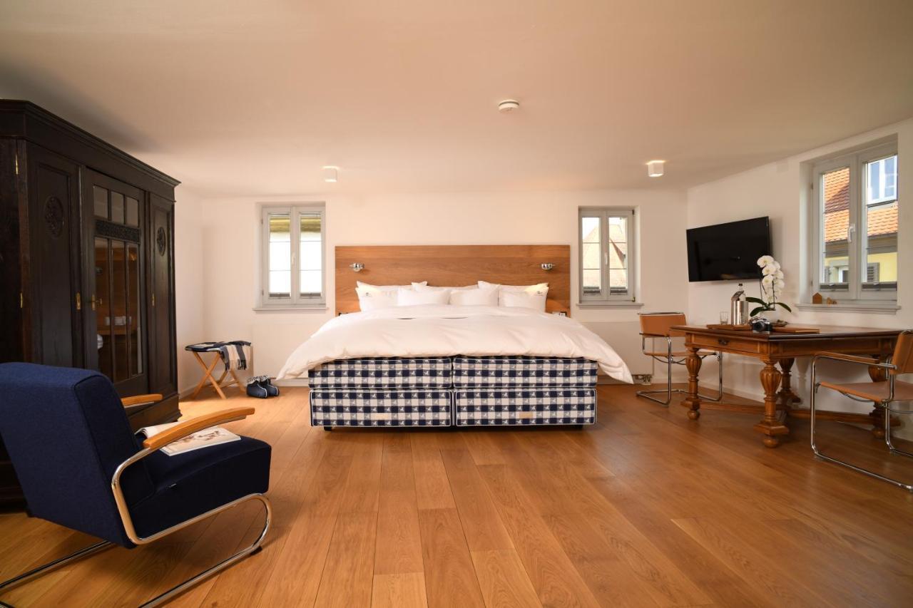 Haestens Boutique Biohotel - Chez Douverne Sommerach Ngoại thất bức ảnh