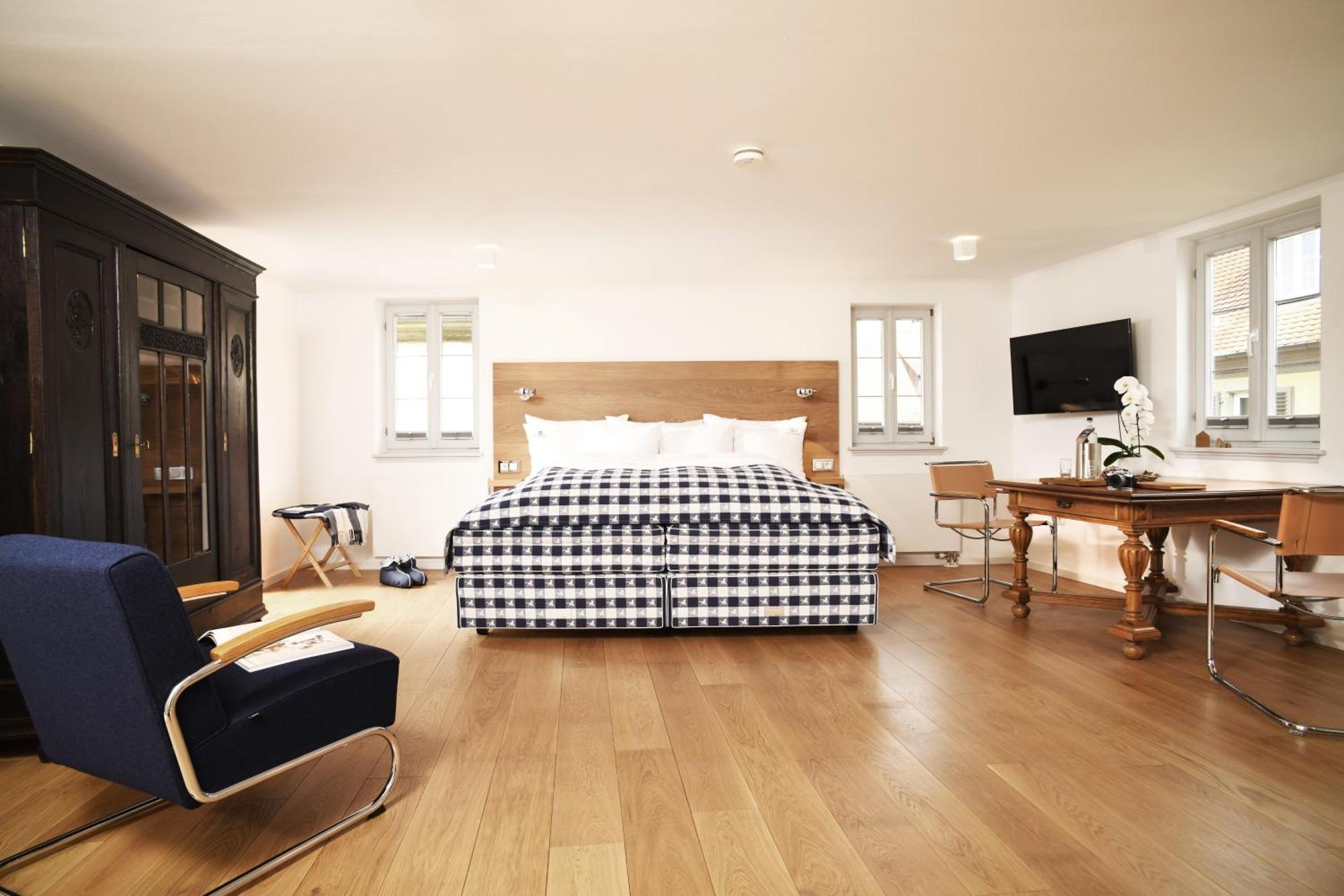 Haestens Boutique Biohotel - Chez Douverne Sommerach Ngoại thất bức ảnh